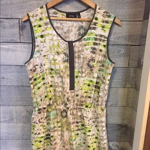 Apt 9 Sz Medium Sleeveless Dress w/Pockets
